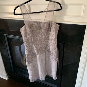 Stunning BCBG Cocktail Dress!